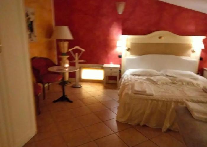 Hotel Due Colonne