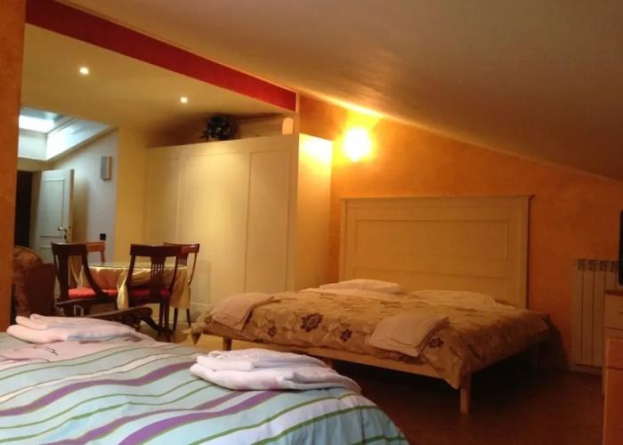 Hotel Due Colonne