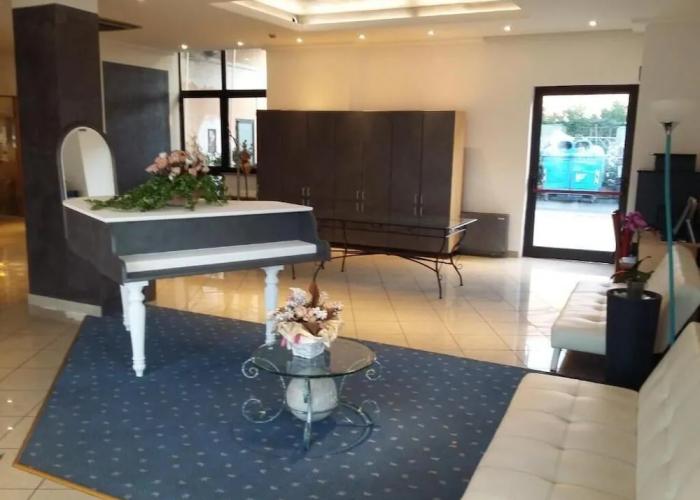 Hotel Villabella