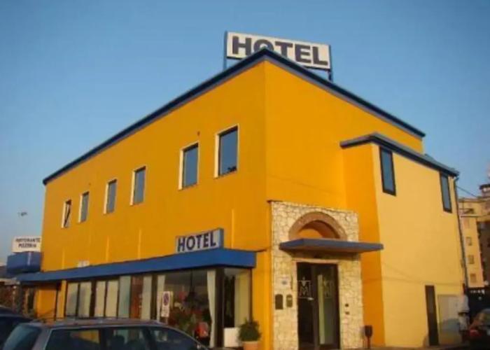 Hotel Villabella