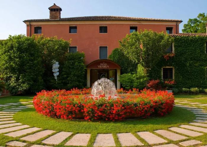 Relais Villabella
