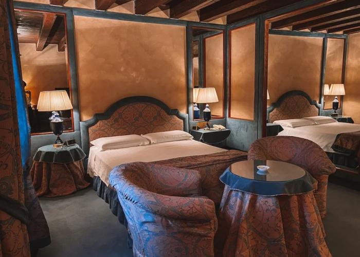 Relais Villabella