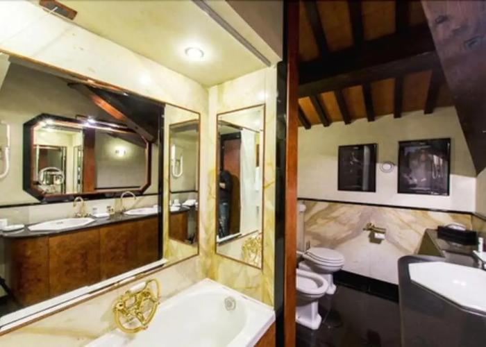 Relais Villabella