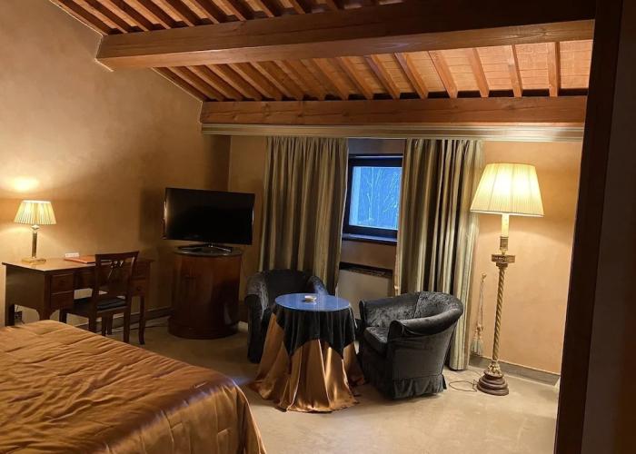 Relais Villabella