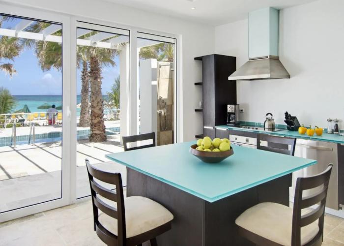 Coral Beach Club Villas & Marina