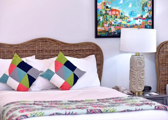 Coral Beach Club Villas & Marina