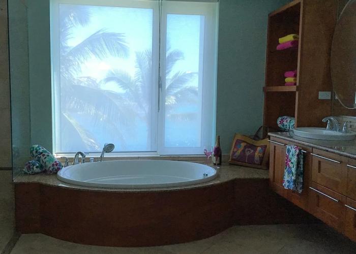 Oyster Bay Beach Resort