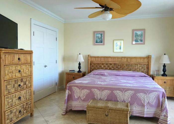 Oyster Bay Beach Resort