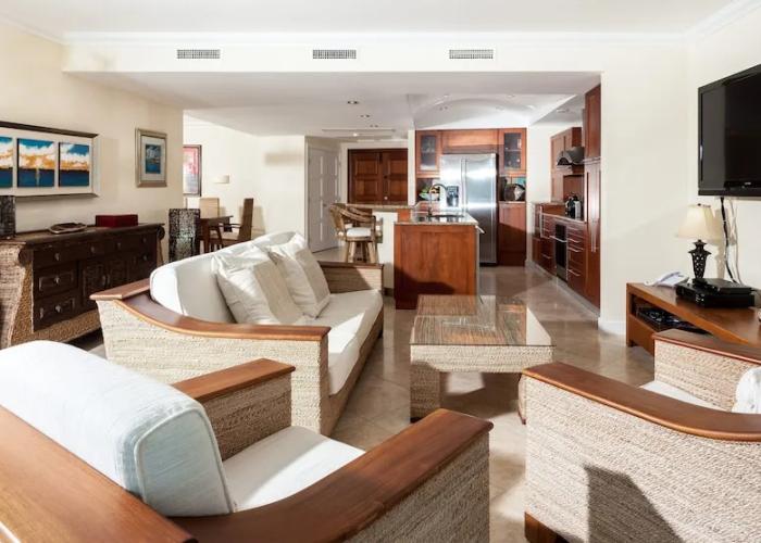Oyster Bay Beach Resort