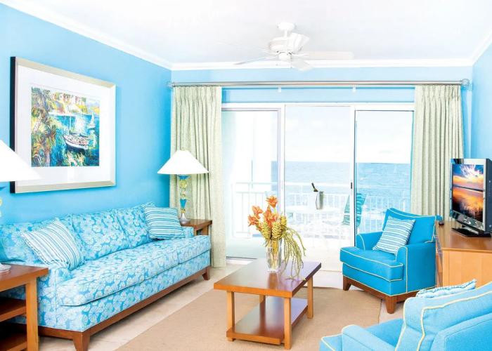 Oyster Bay Beach Resort