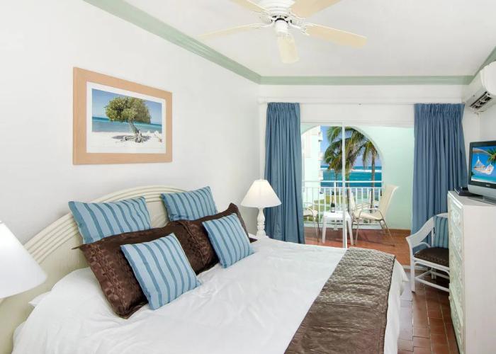Oyster Bay Beach Resort