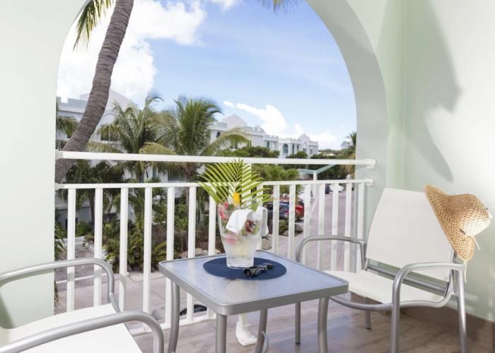 Oyster Bay Beach Resort