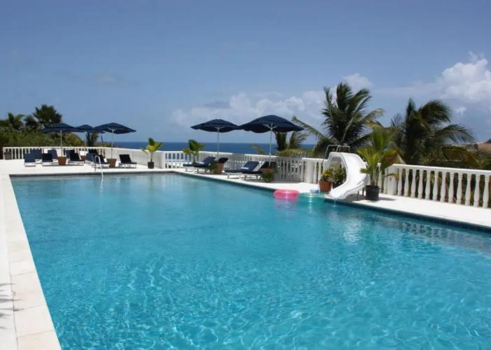 Princess Heights Luxury Boutique Condo Hotel