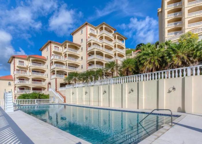 Princess Heights Luxury Boutique Condo Hotel