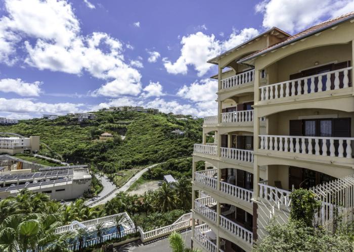 Princess Heights Luxury Boutique Condo Hotel