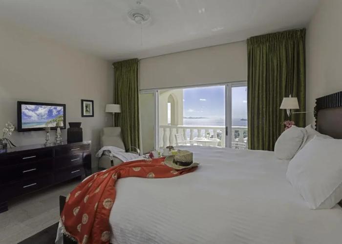 Princess Heights Luxury Boutique Condo Hotel