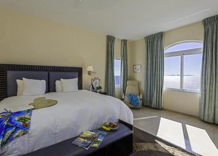 Princess Heights Luxury Boutique Condo Hotel