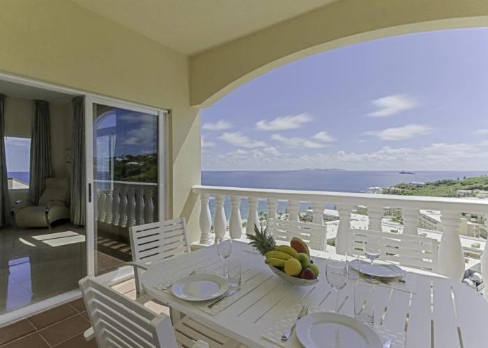 Princess Heights Luxury Boutique Condo Hotel