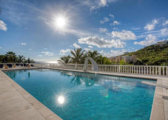 Princess Heights Luxury Boutique Condo Hotel