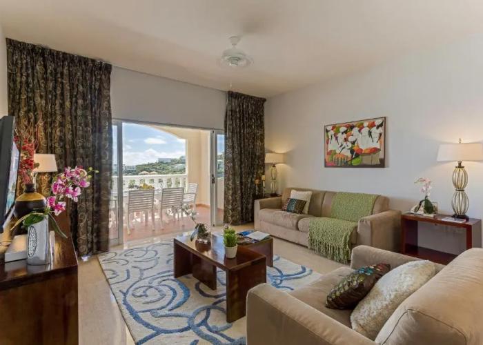 Princess Heights Luxury Boutique Condo Hotel