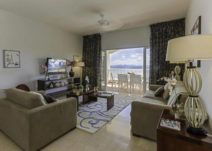 Princess Heights Luxury Boutique Condo Hotel