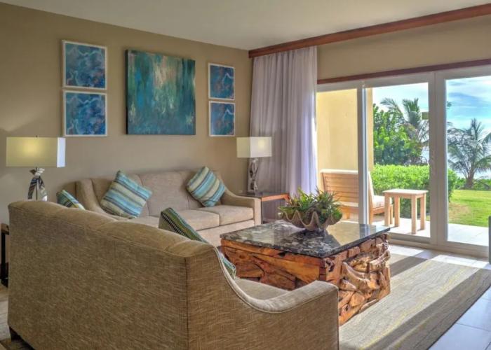 Dawn Beach Club Resort Sint Maarten