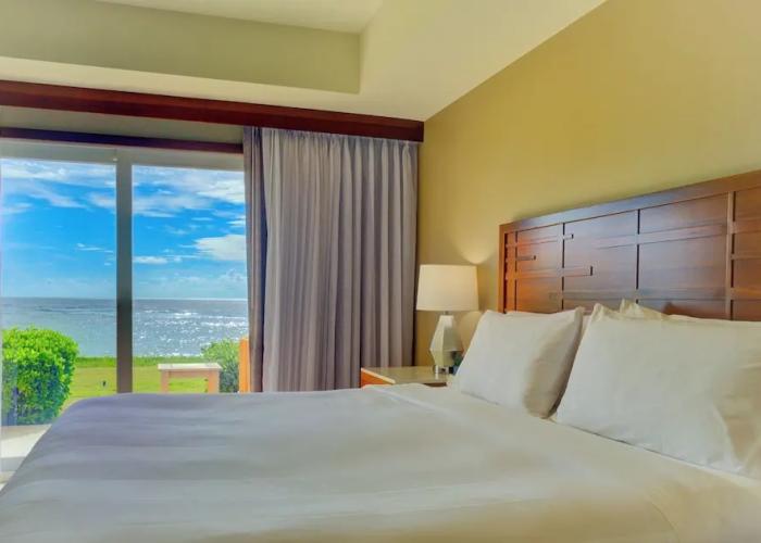 Dawn Beach Club Resort Sint Maarten