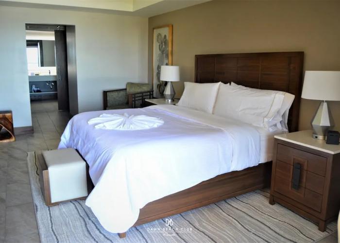 Dawn Beach Club Resort Sint Maarten