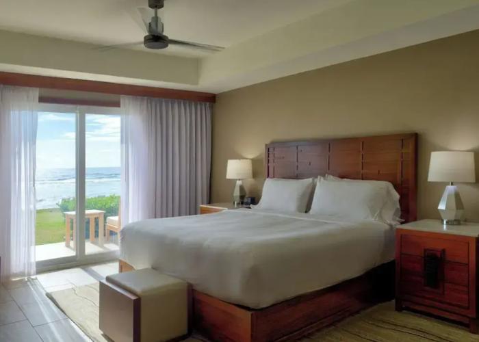 Dawn Beach Club Resort Sint Maarten
