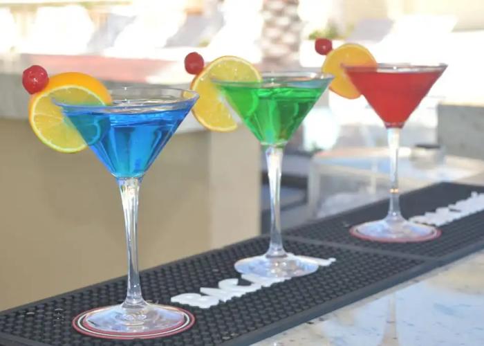 Dawn Beach Club Resort Sint Maarten