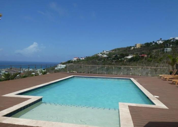 Singh Luxury Apartments With sea View, Apt.2