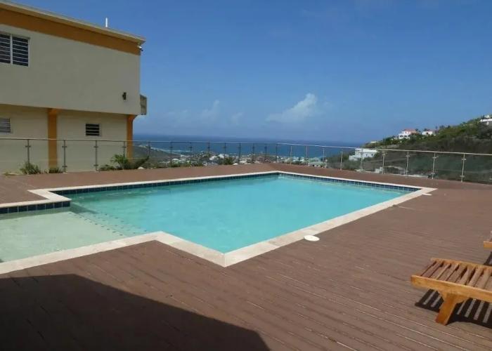 Singh Luxury Apartments With sea View, Apt.2
