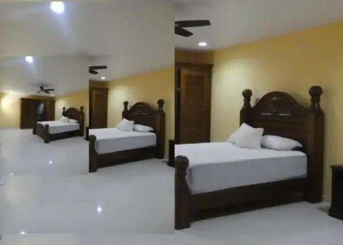 Singh Luxury Apartments With sea View, Apt.2