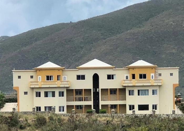 Singh Luxury Apartments With sea View, Apt.3