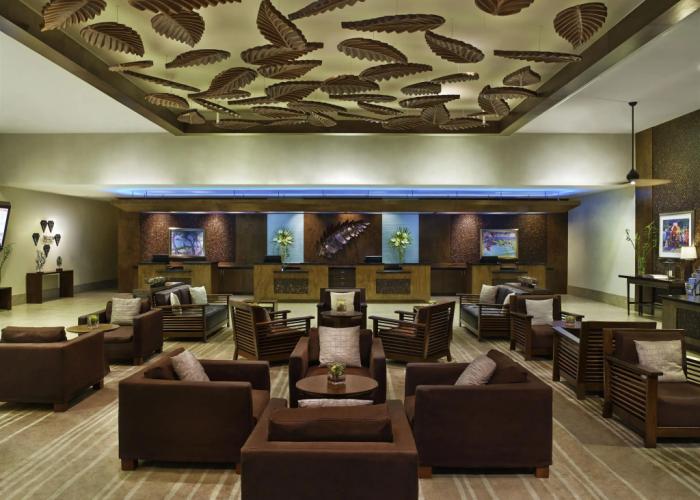 JW Marriott St. Maarten Beach Resort & Spa