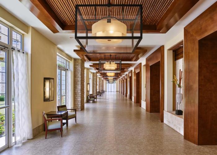 JW Marriott St. Maarten Beach Resort & Spa