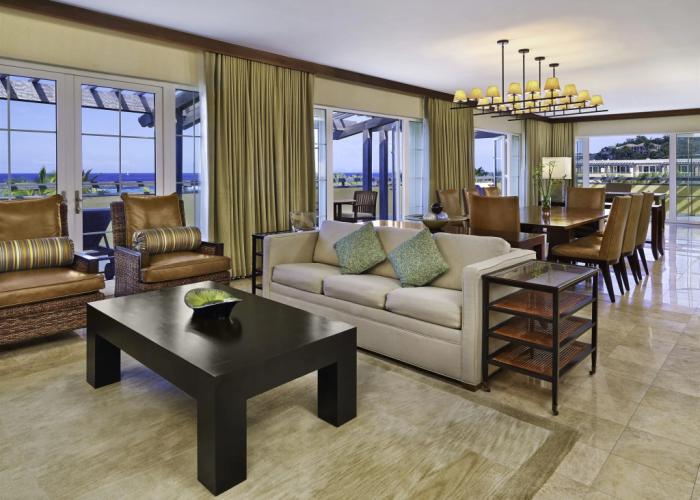 JW Marriott St. Maarten Beach Resort & Spa
