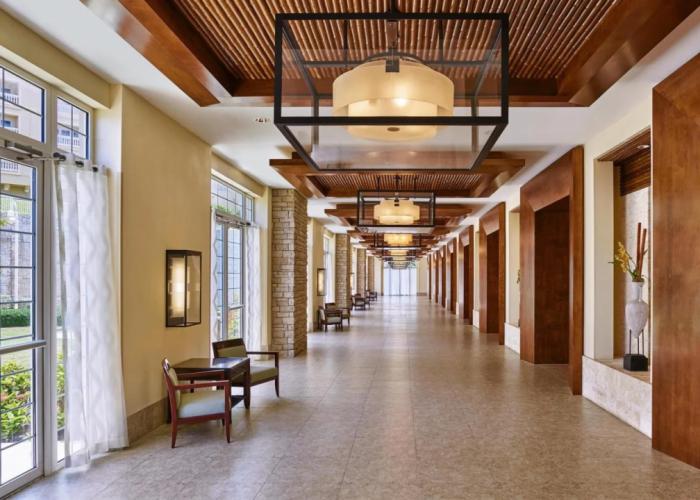 JW Marriott St. Maarten Beach Resort & Spa