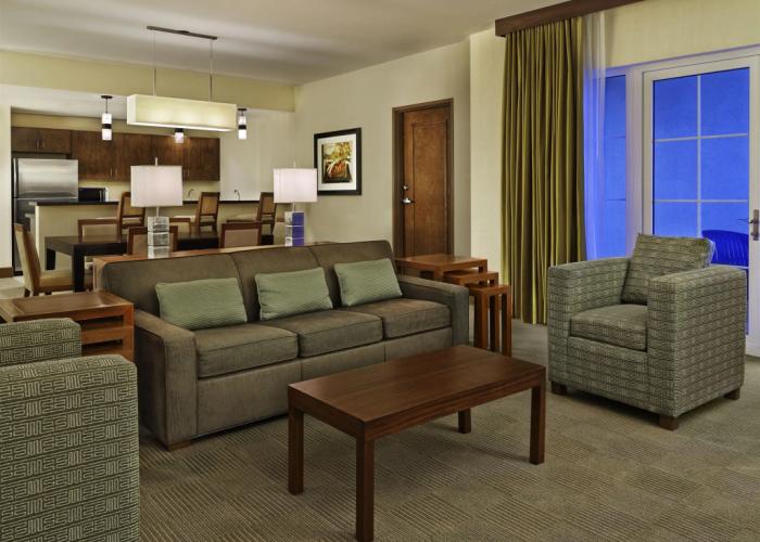 JW Marriott St. Maarten Beach Resort & Spa