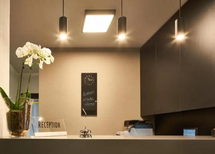 Smart Hotel Carpi