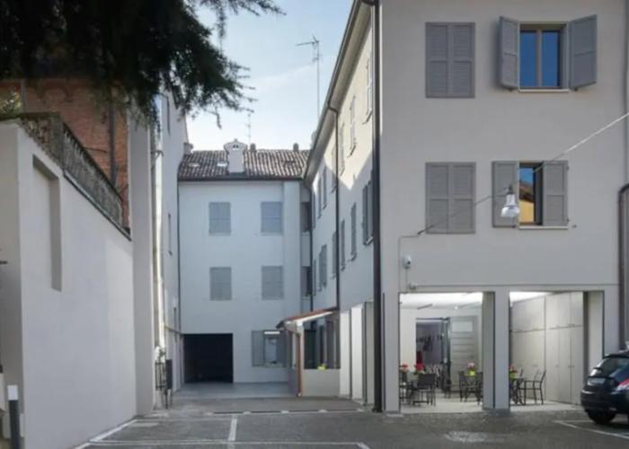 Smart Hotel Carpi