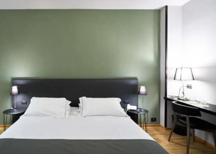 Smart Hotel Carpi