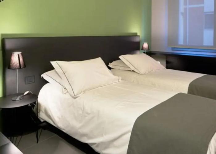 Smart Hotel Carpi