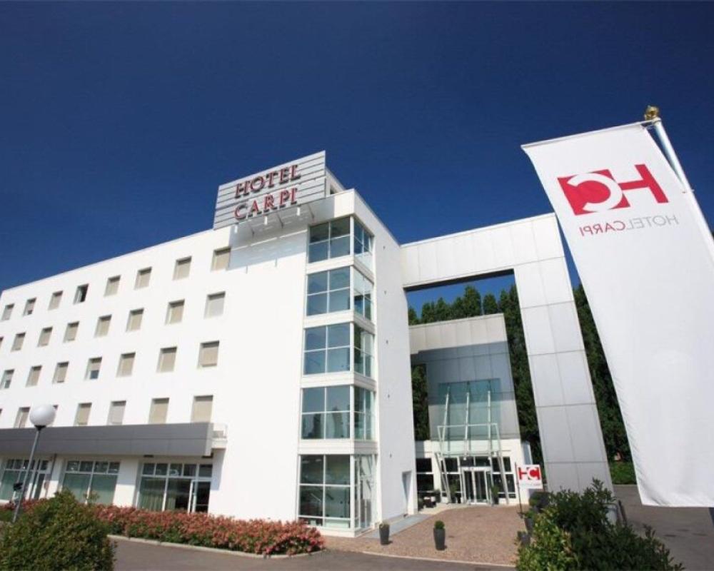 Hotel Carpi