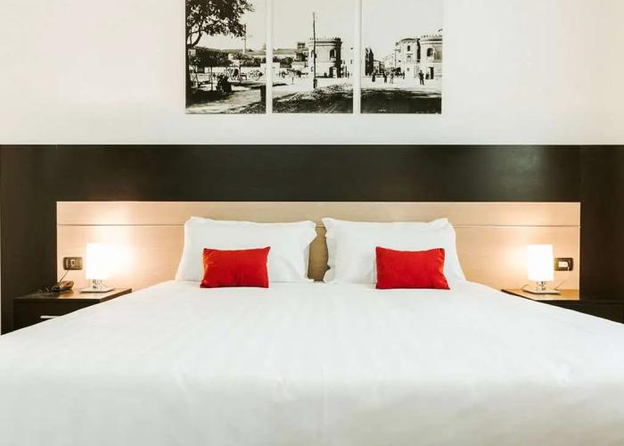 Hotel Carpi