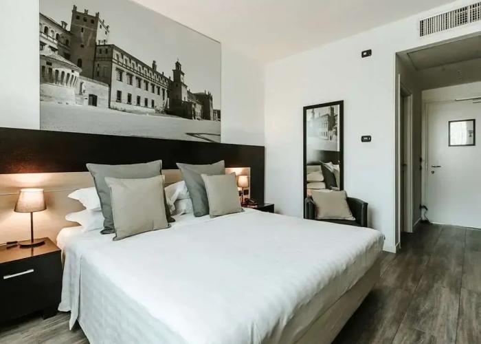 Hotel Carpi