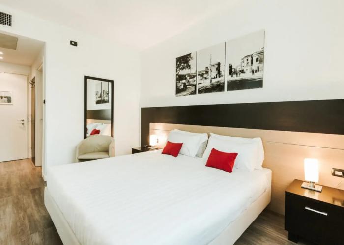 Hotel Carpi