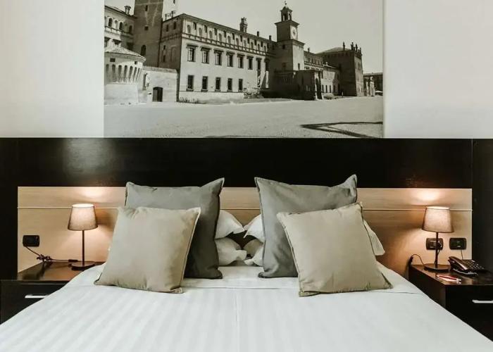 Hotel Carpi