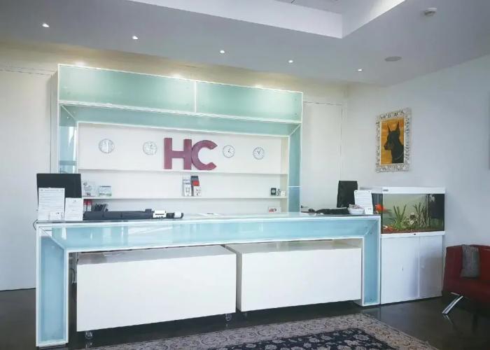 Hotel Carpi