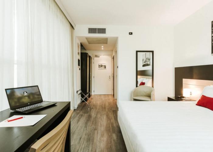 Hotel Carpi